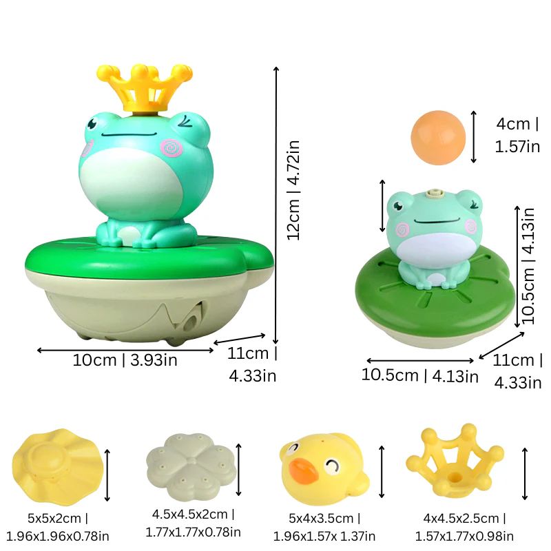 FroggieSpritz - Image 2