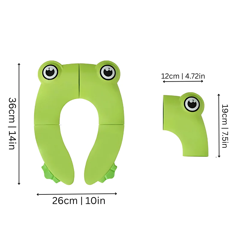 FroggiSeat - Image 2