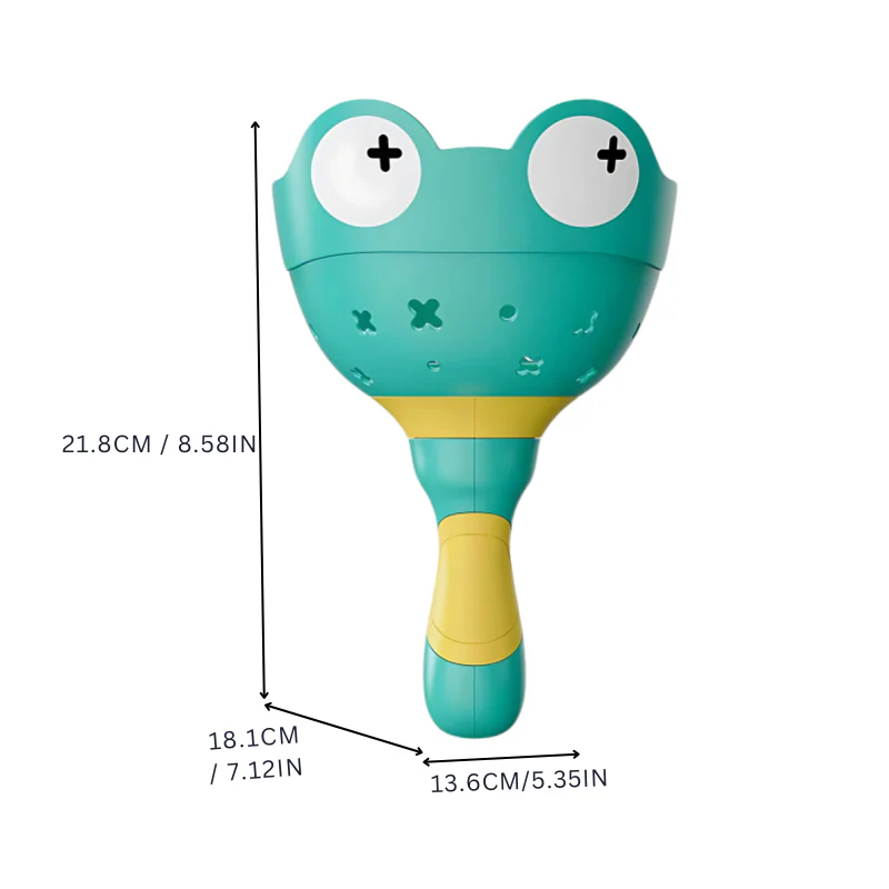 FroggyFlyer - Image 2