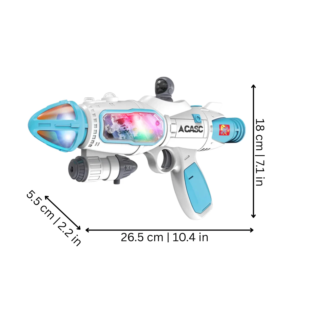 GalaxyBlast - Image 2