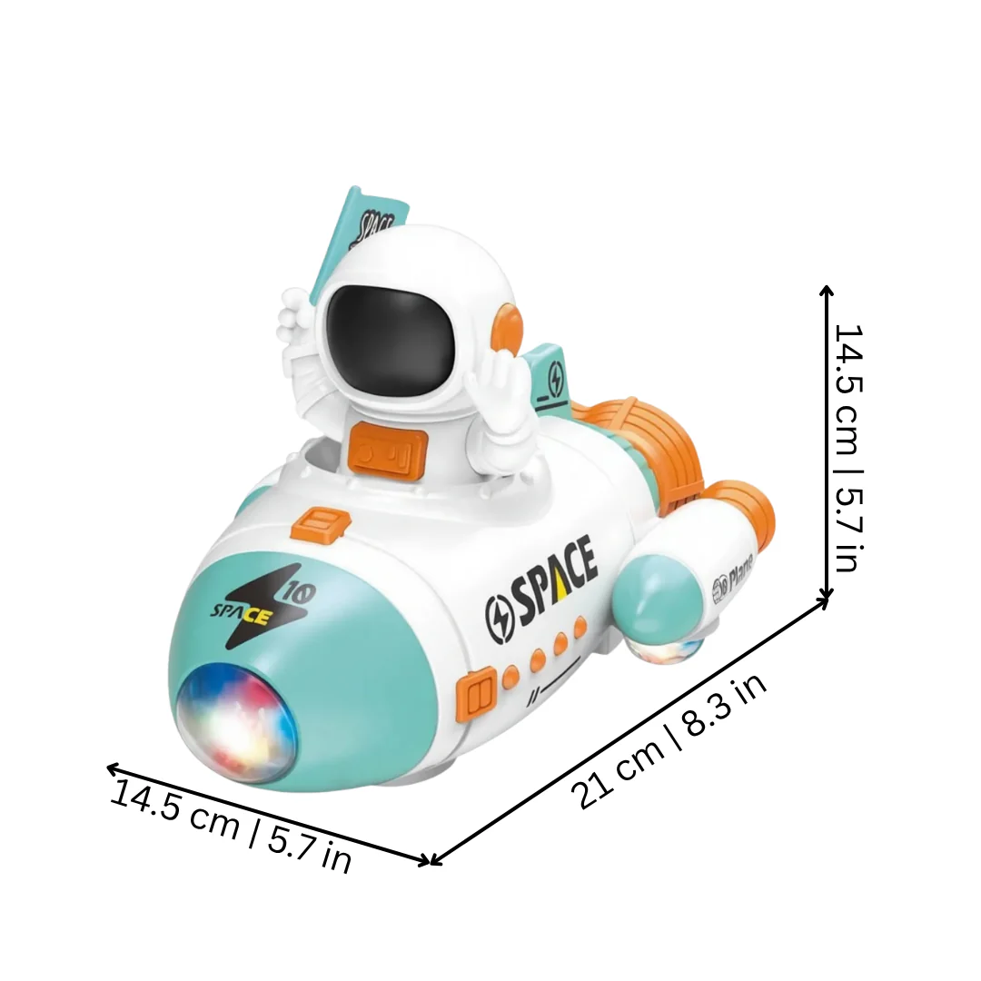 GalaxyRoll - Image 2