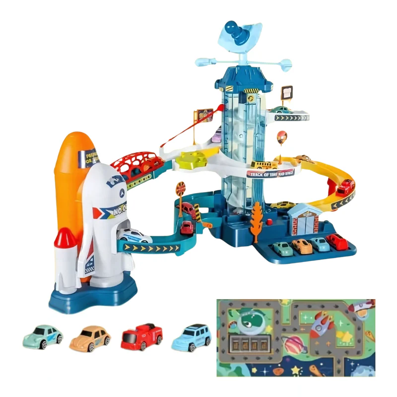 GalaxyRush - Image 3