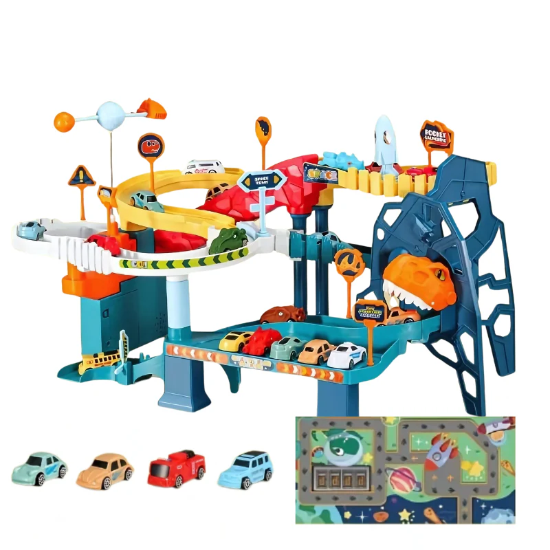 GalaxyRush - Image 4