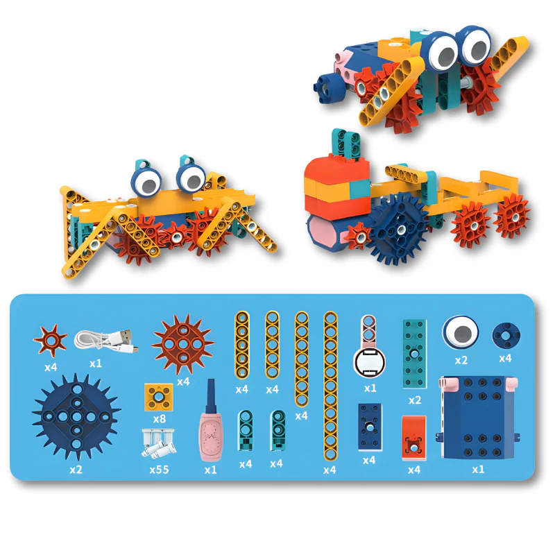 GearBots - Image 2