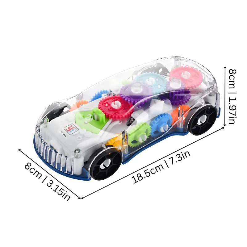 GearGlider - Image 2