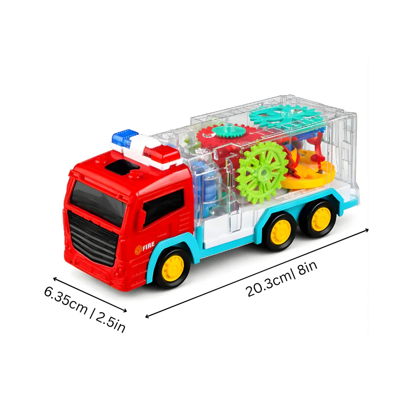 GearRescue - Image 2