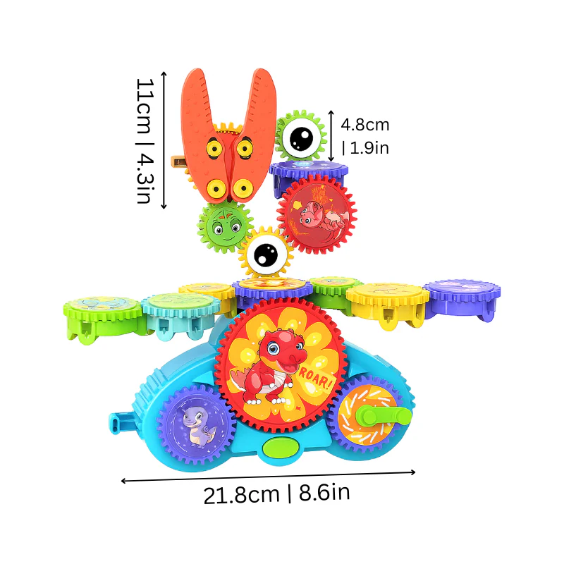 Gearzy - Image 2