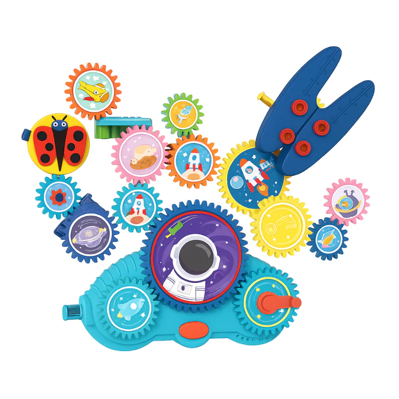 Gearzy - Image 4