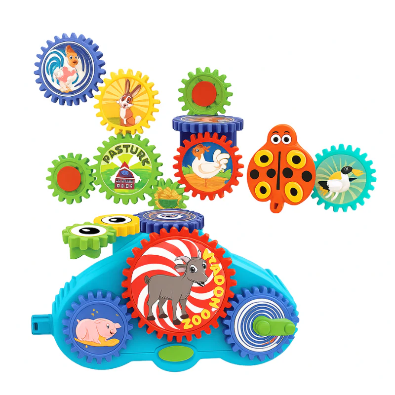Gearzy - Image 5