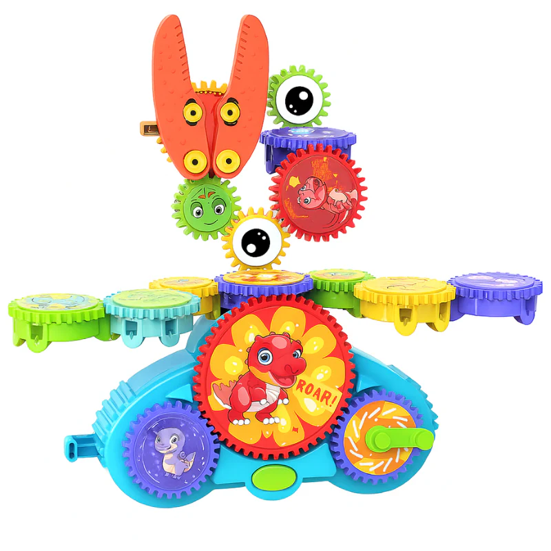 Gearzy - Image 6