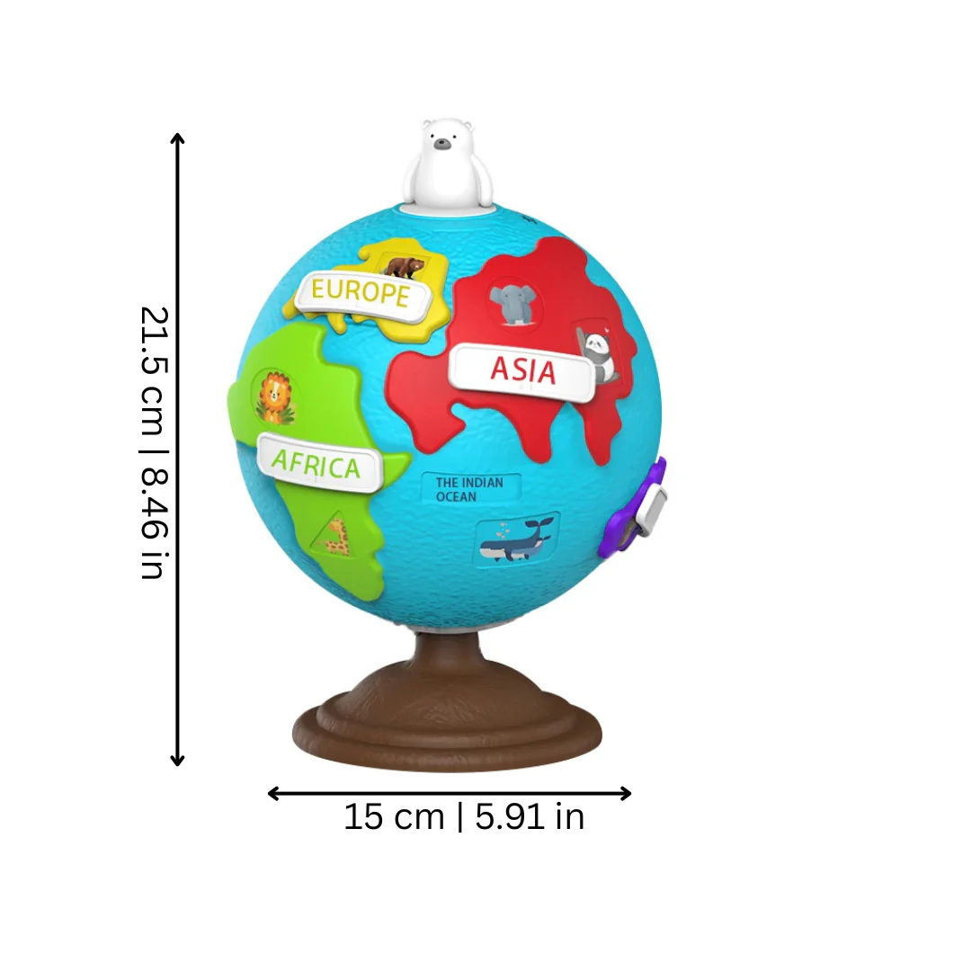GeoMatch - Image 2