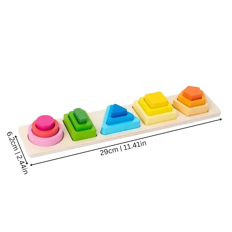 GeoSort - Image 2