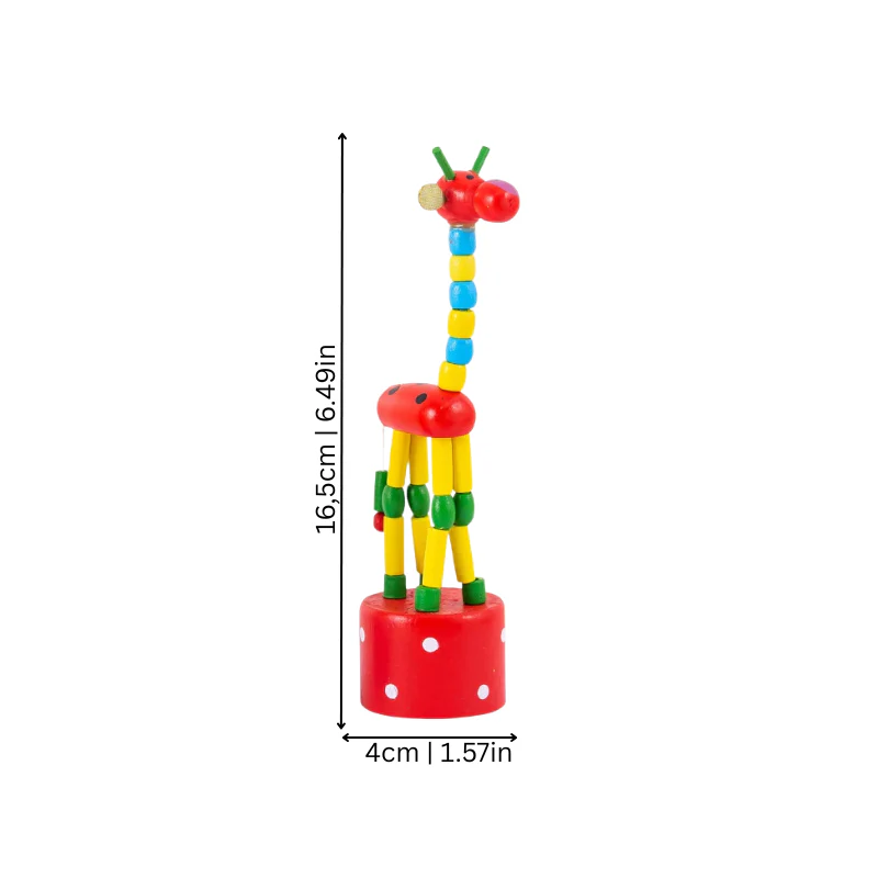 GiraffeGiggles - Image 2