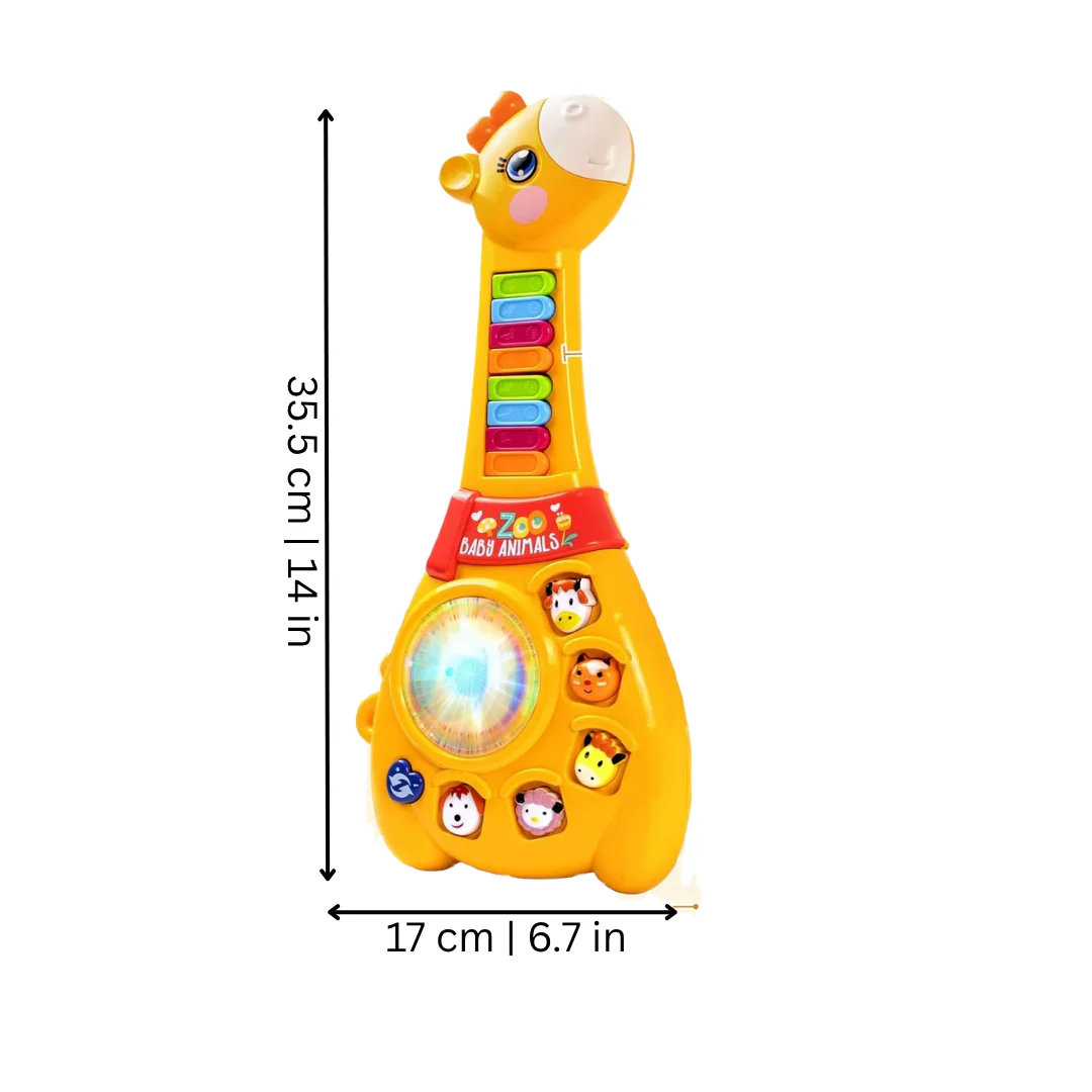 GiraffeGroove - Image 2
