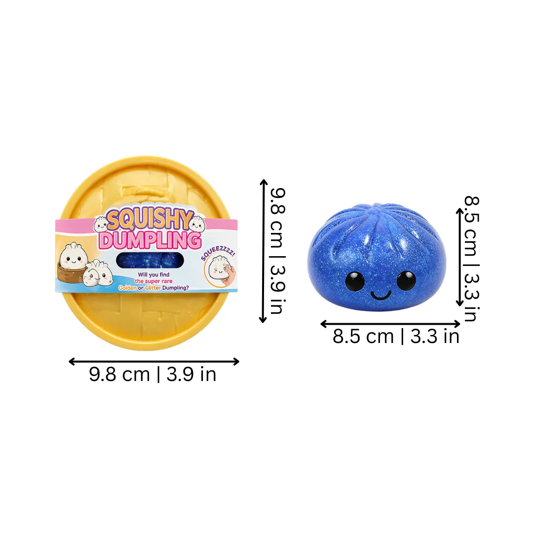 GlitterDumpling - Image 2