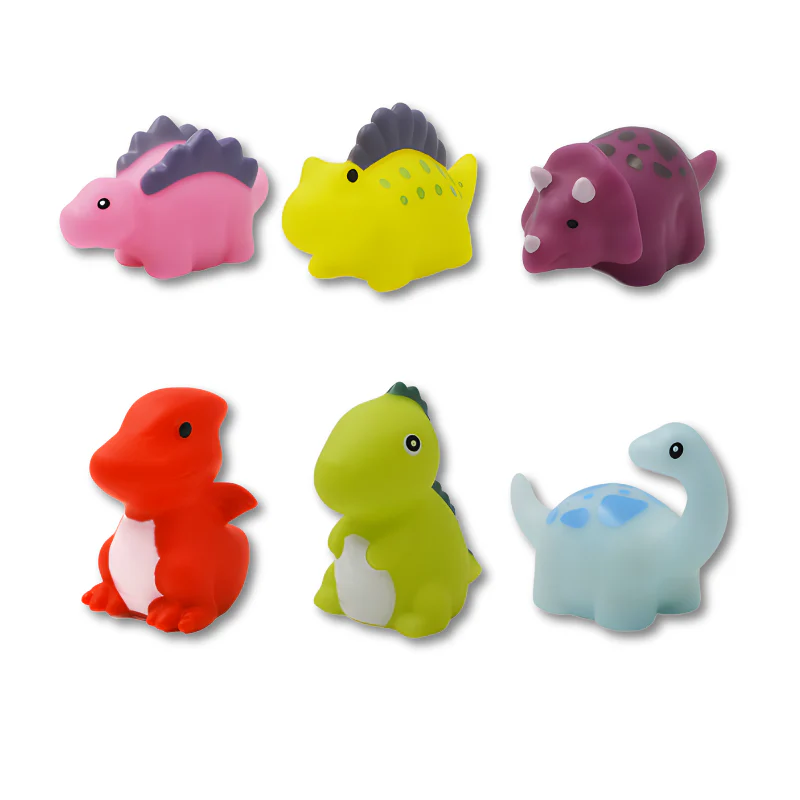 Glowasaurus - Image 3