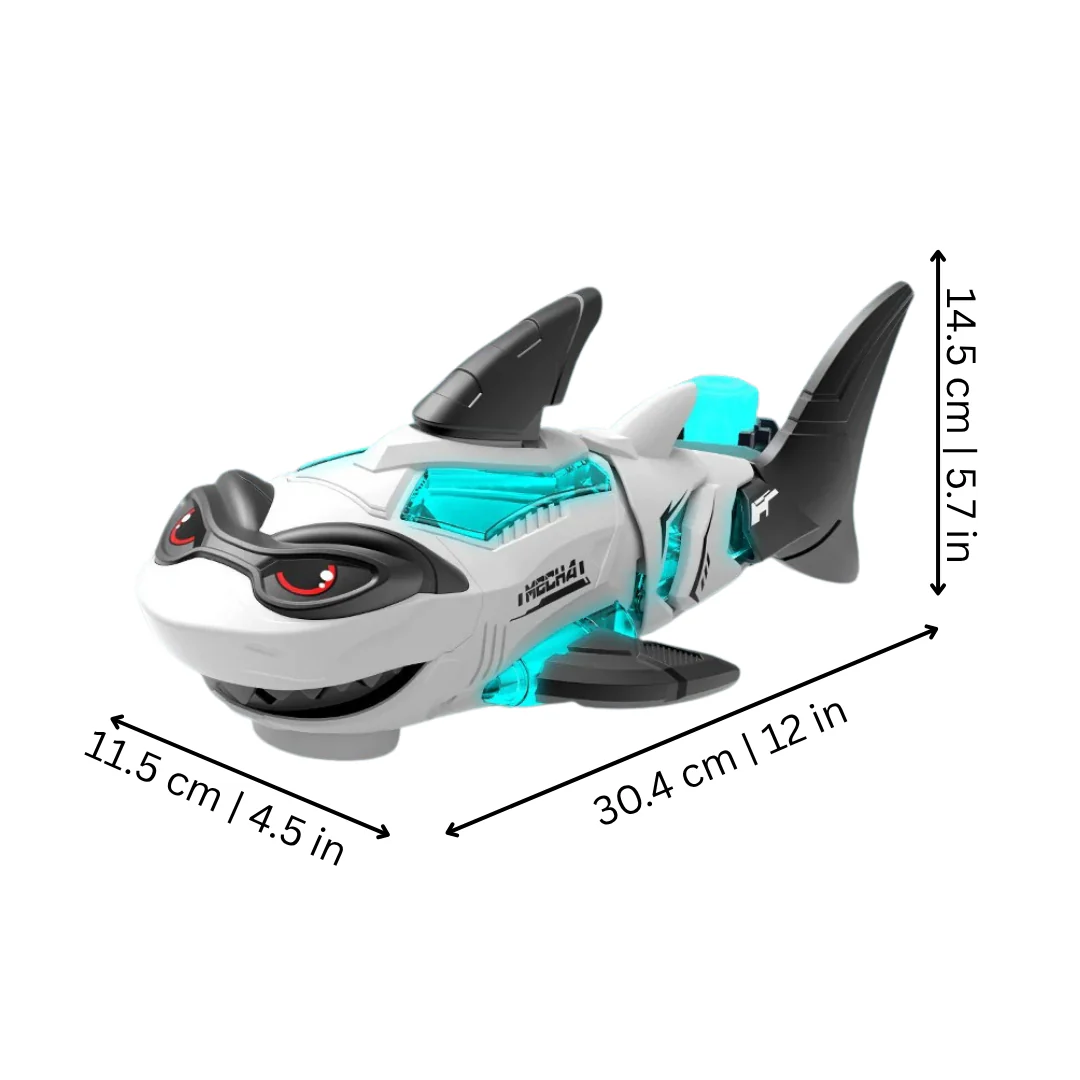 GlowFin - Image 2