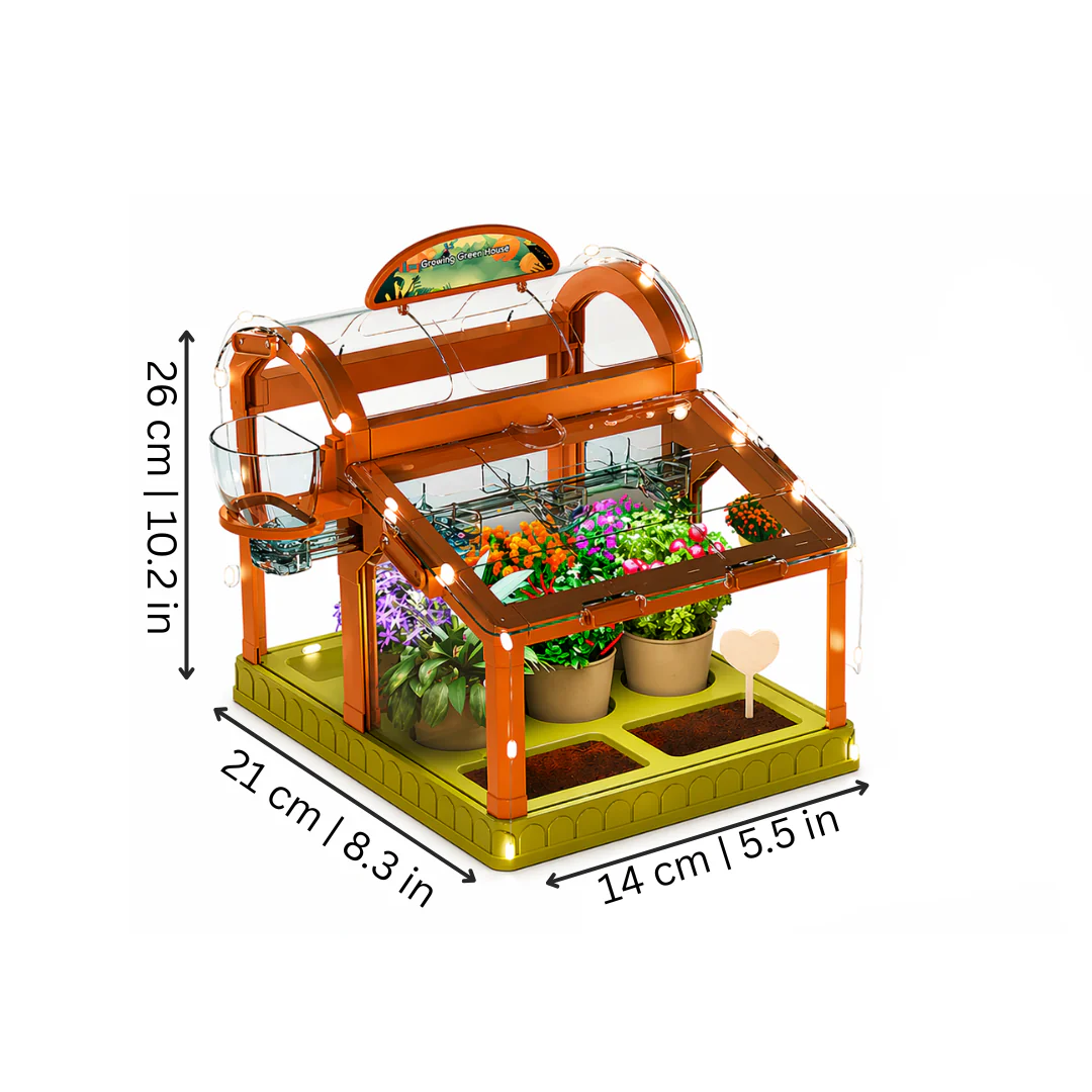 GlowGarden - Image 2