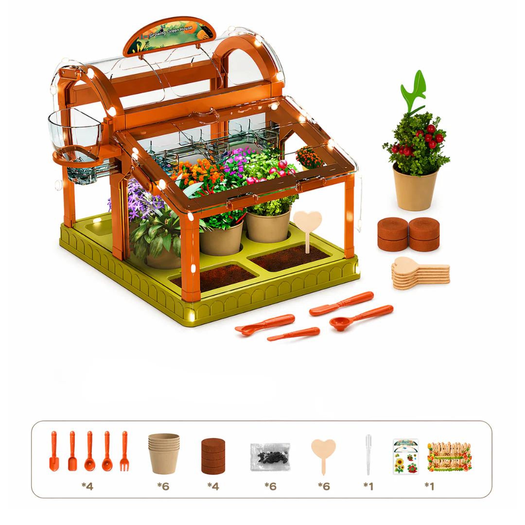 GlowGarden - Image 3
