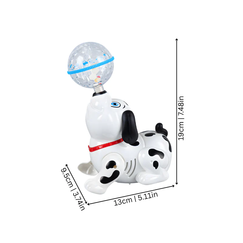 GlowPup - Image 2