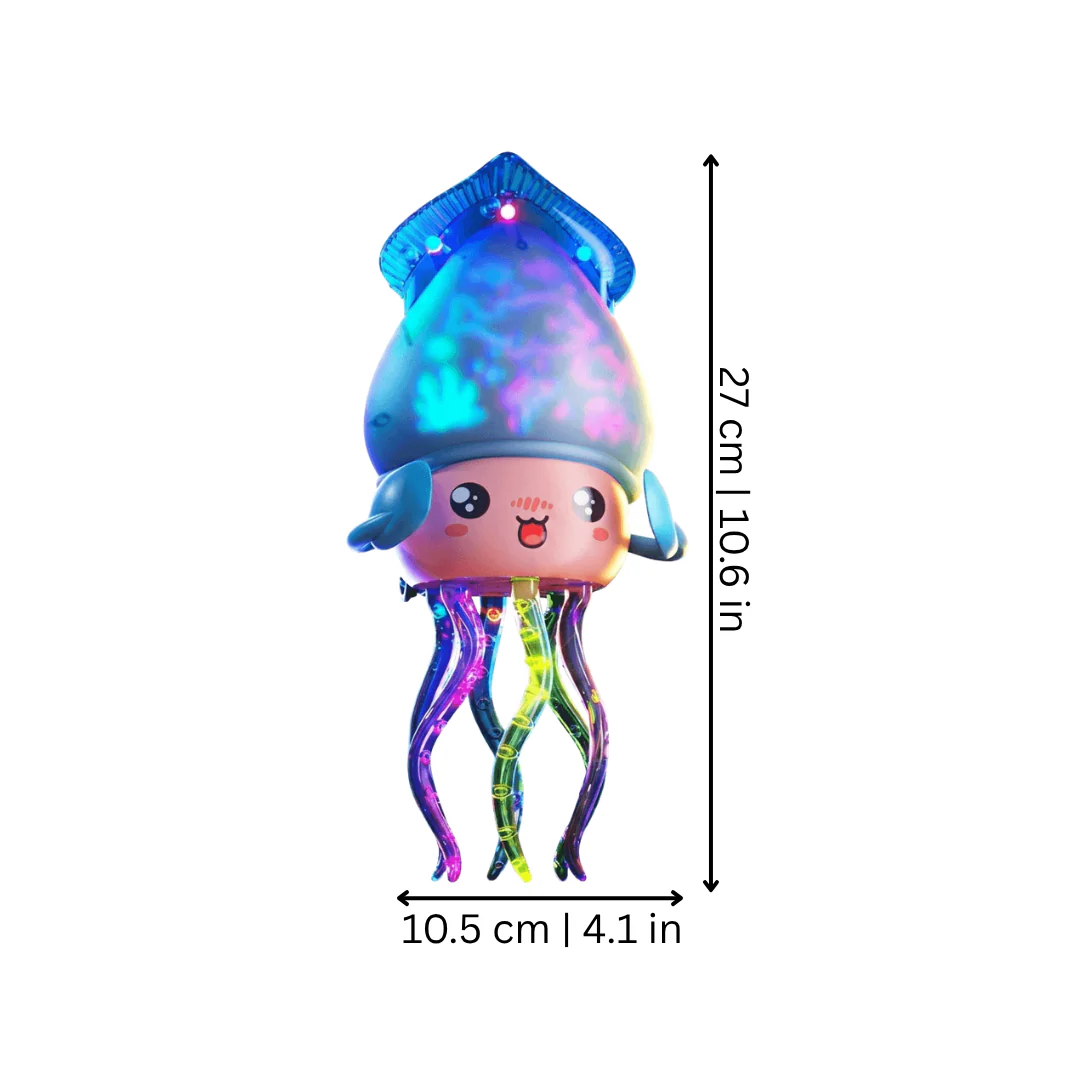 GlowSquid - Image 2