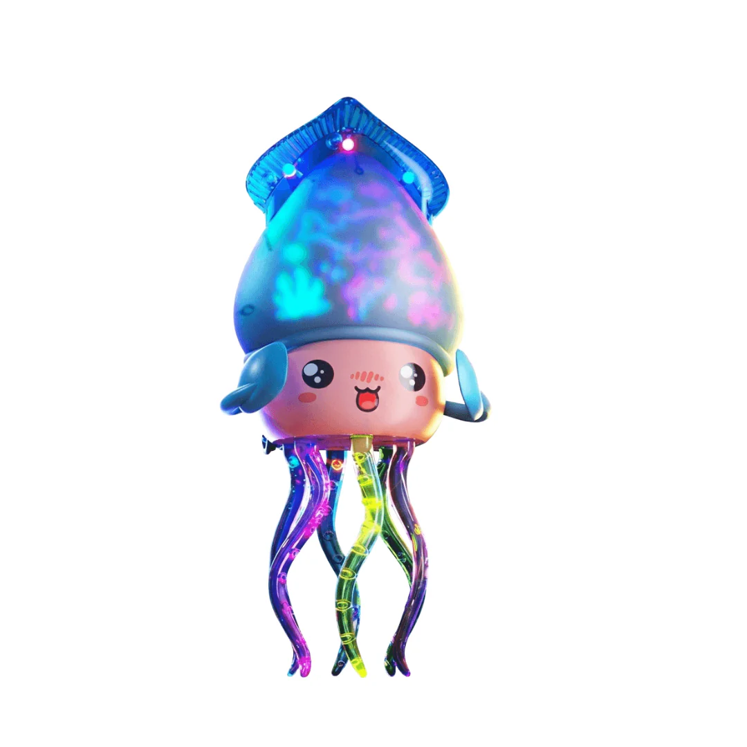 GlowSquid - Image 3