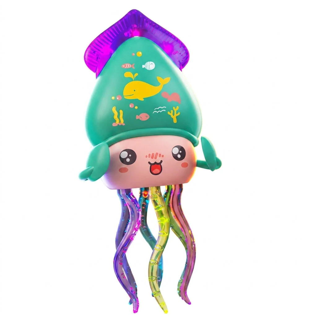 GlowSquid - Image 4