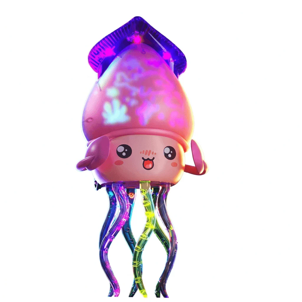 GlowSquid - Image 5