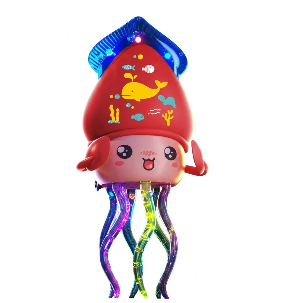 GlowSquid - Image 6