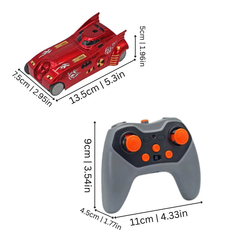 GravityRacer - Image 2