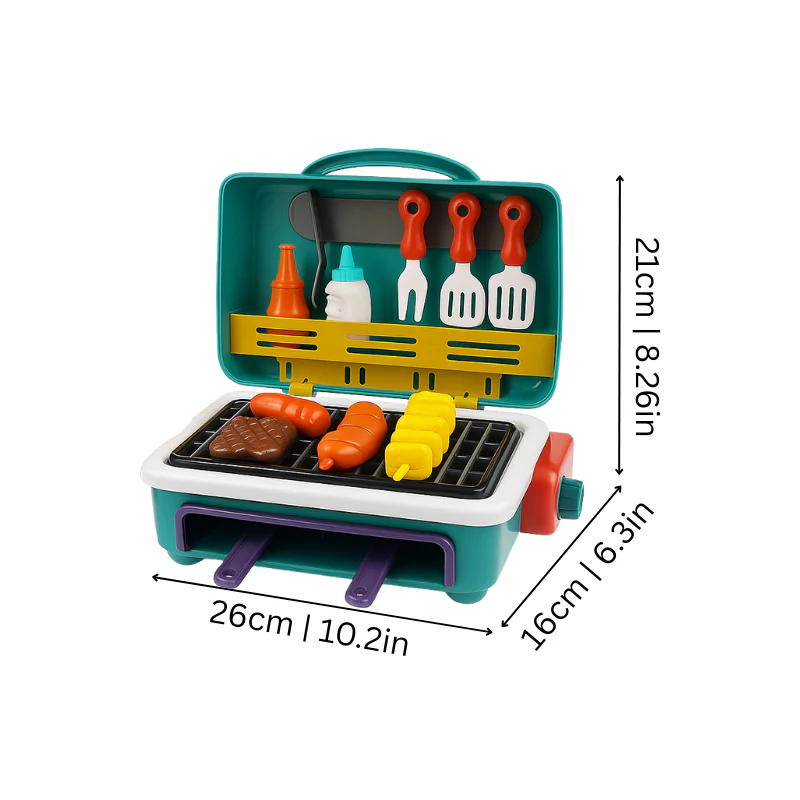 GrillGiggles - Image 2