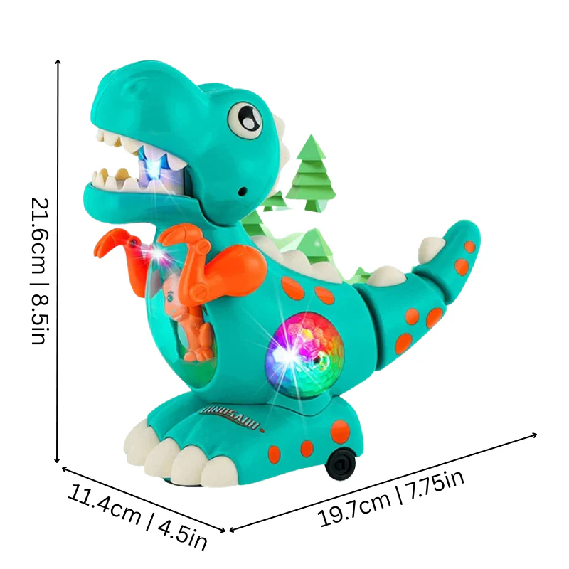 GrooveRex - Image 2