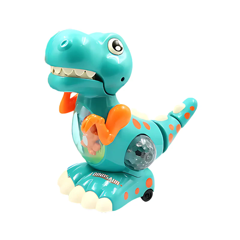 GrooveRex - Image 3