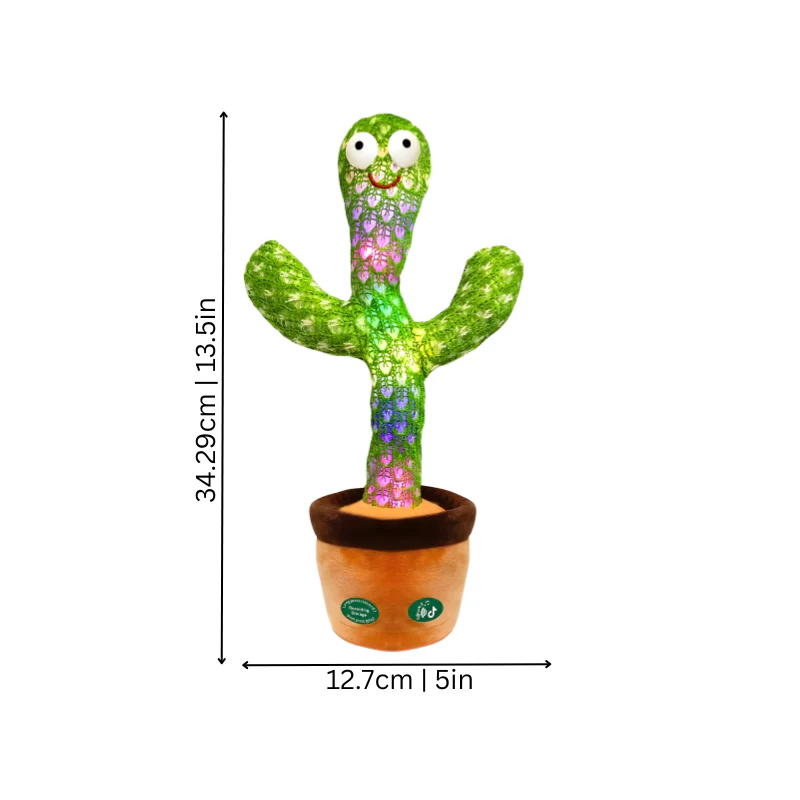 GroovyCactus - Image 2