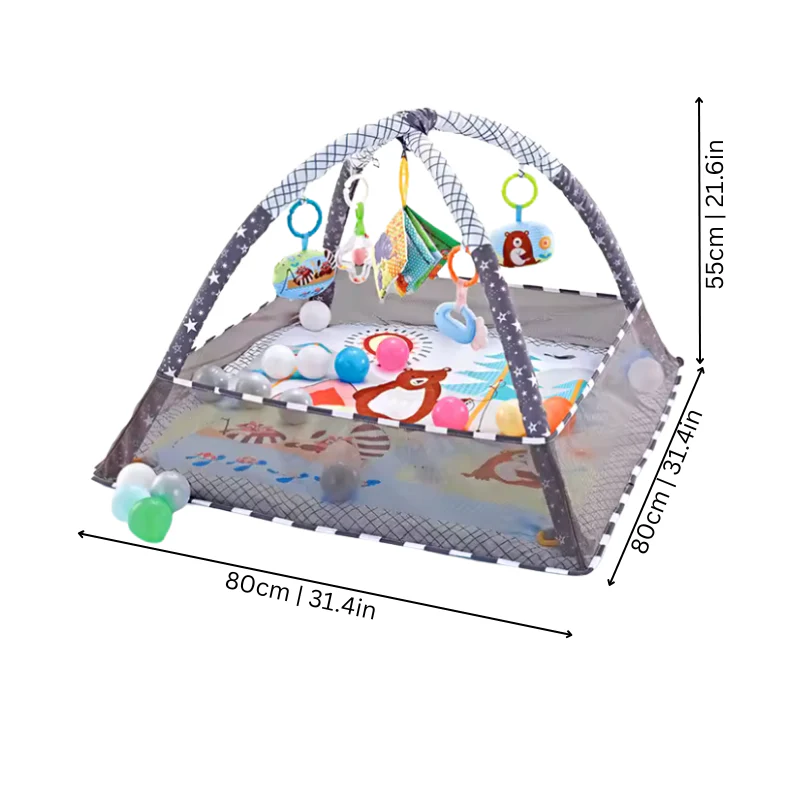 GrowGym - Image 2