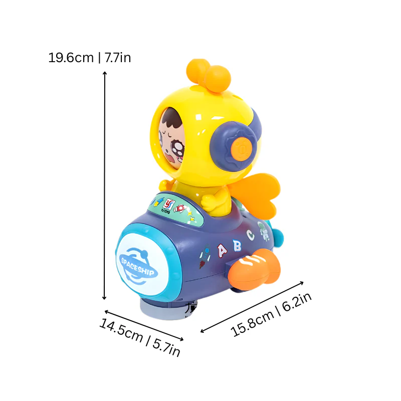HappyBuzz - Image 2