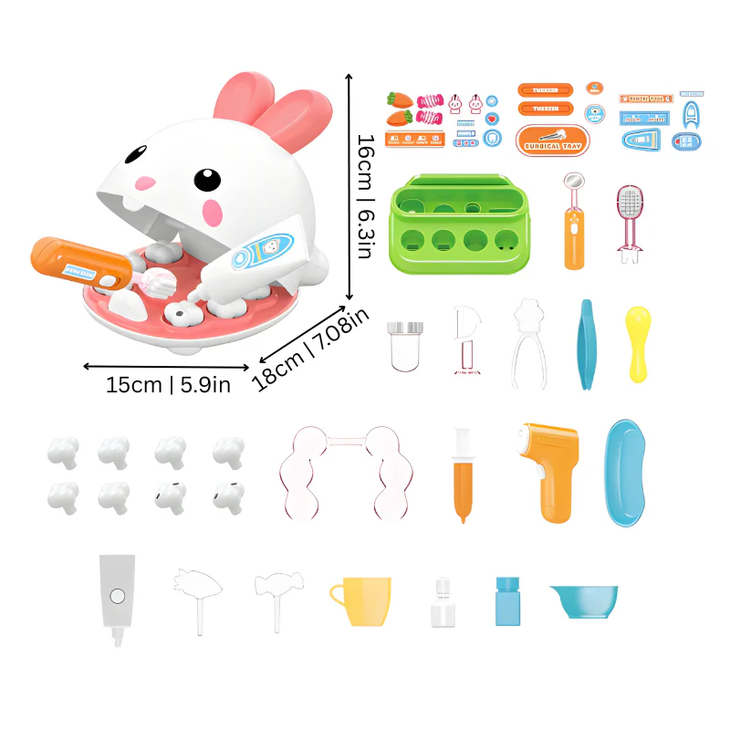 HappyTeeth - Image 2