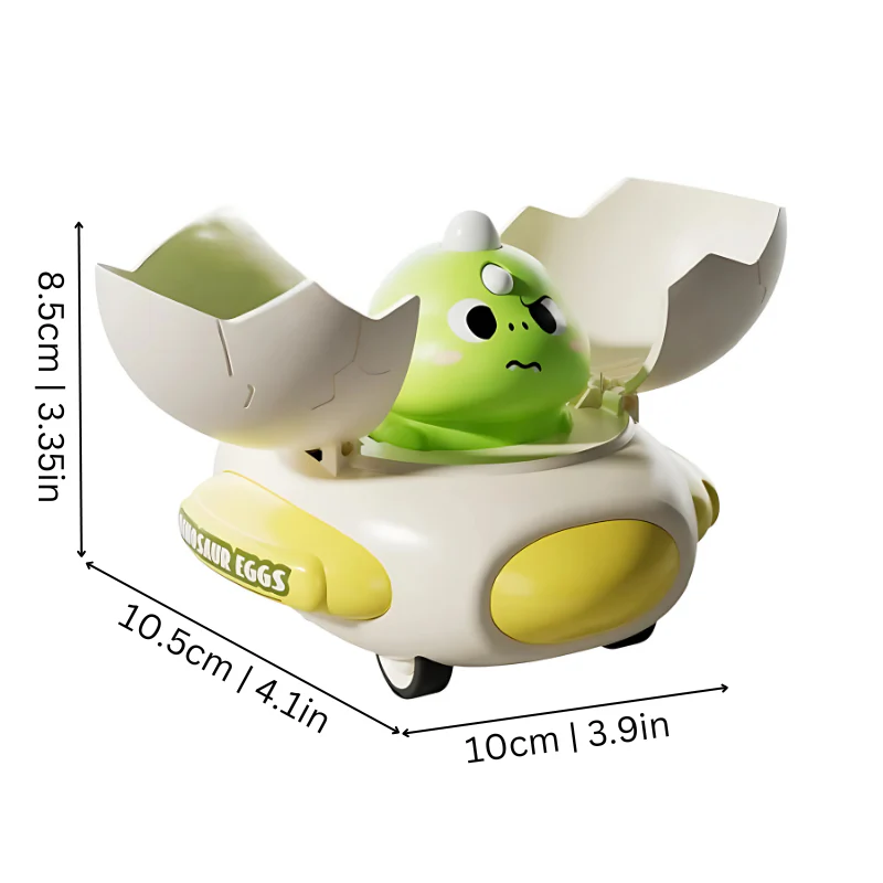HatchDash - Image 2