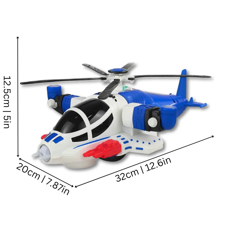 HeliBeats - Image 2
