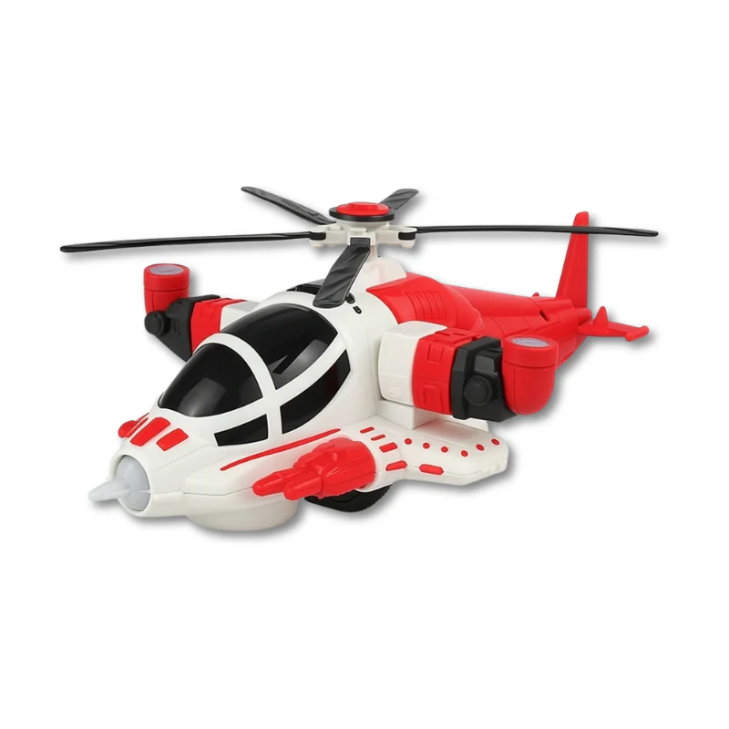 HeliBeats - Image 3