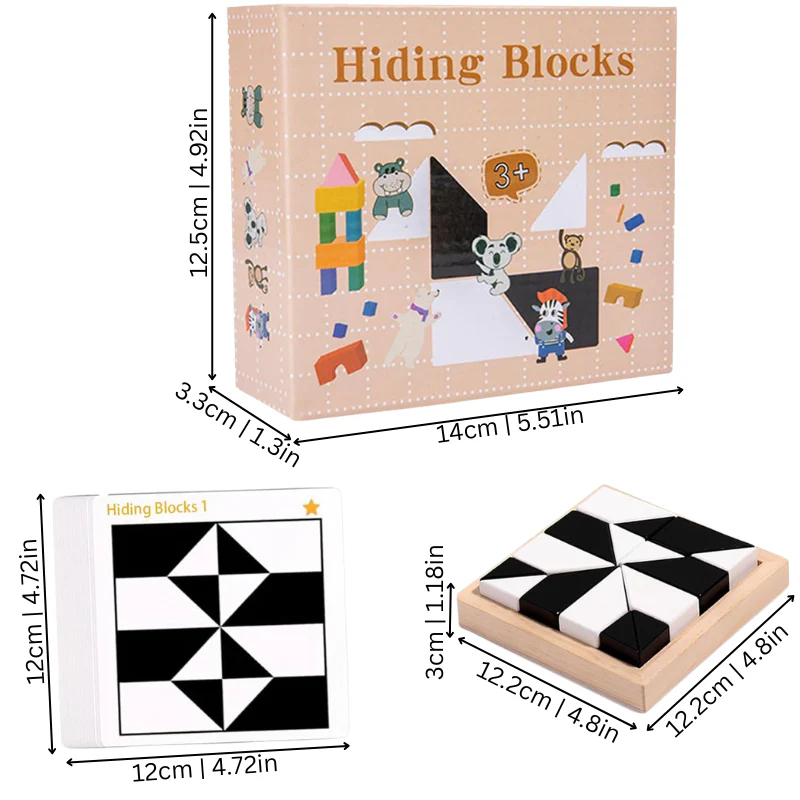 HiddenBlock - Image 2