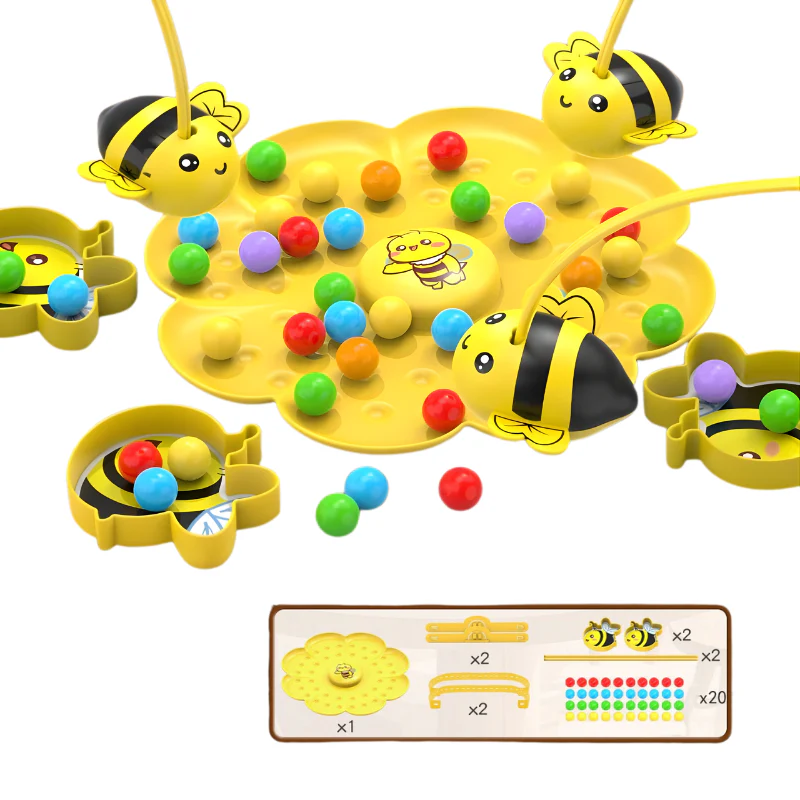 HoneyHunt - Image 3