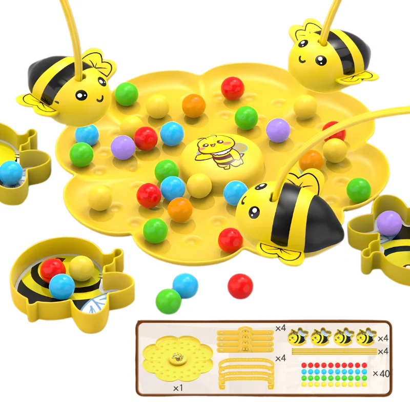 HoneyHunt - Image 4