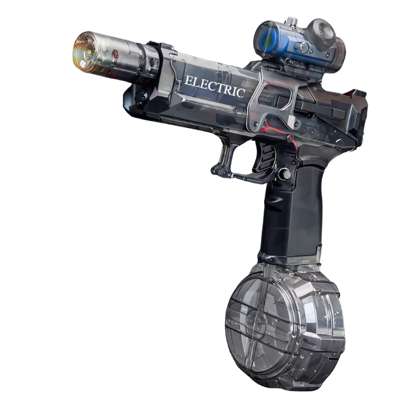 HydroBlaster - Image 3