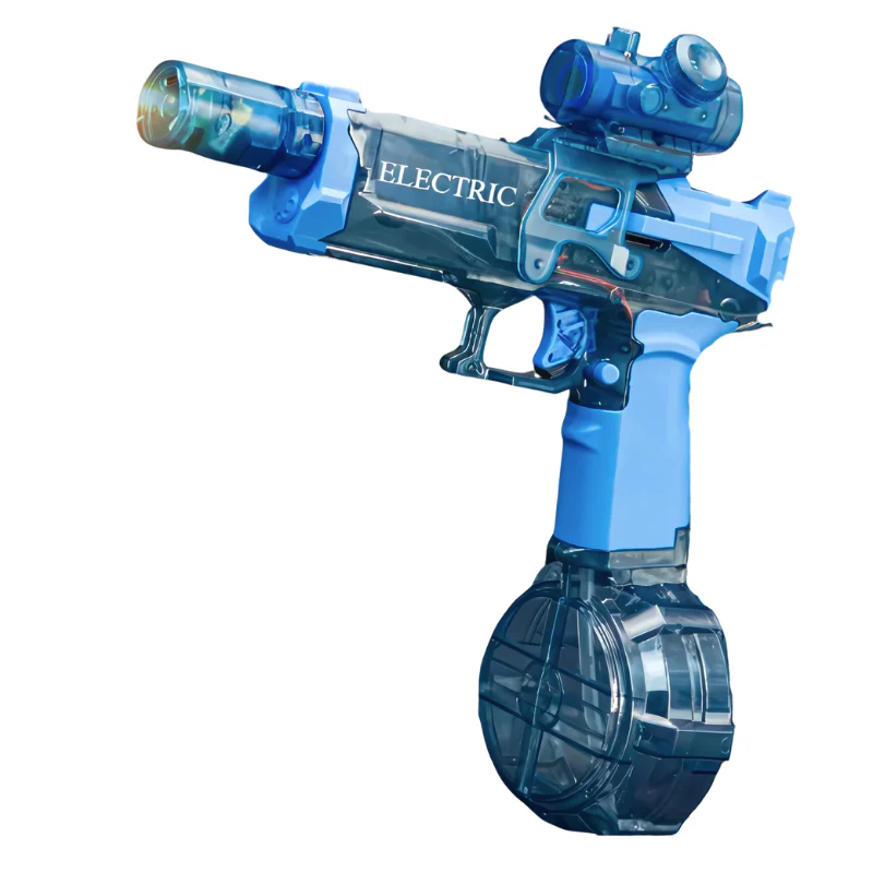HydroBlaster - Image 4