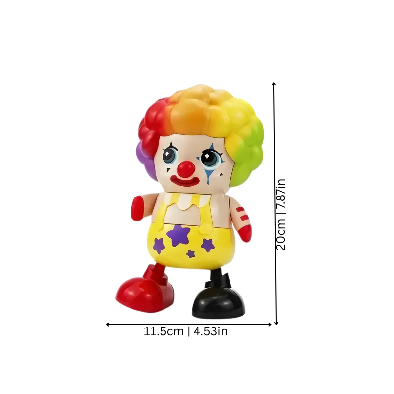 JiggleClown - Image 2