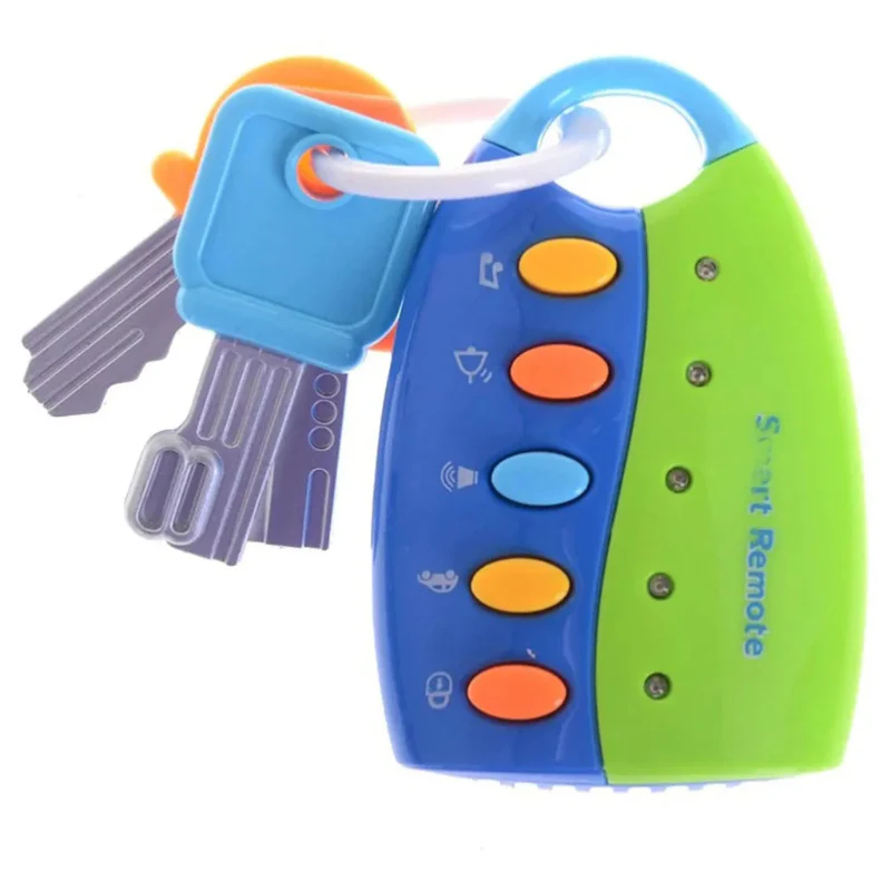 JingleKeys - Image 3