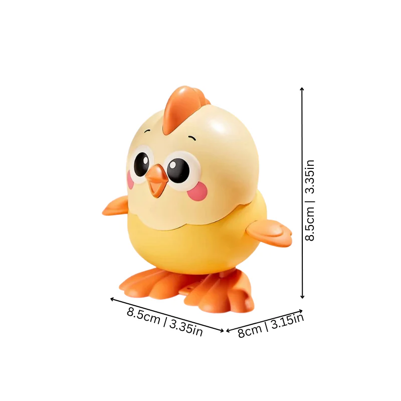 JumpChick - Image 2