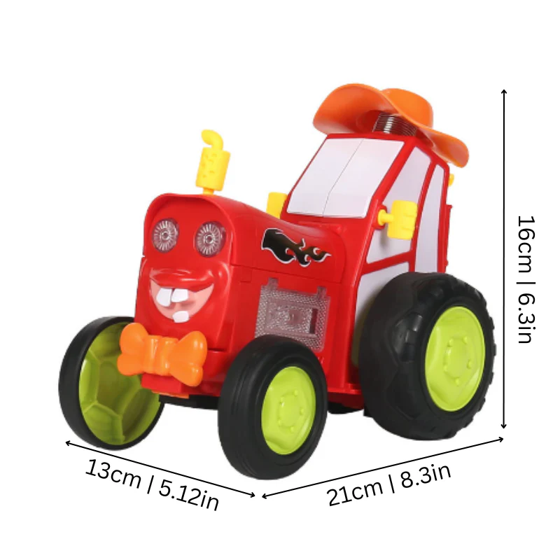 JumpFury - Image 2