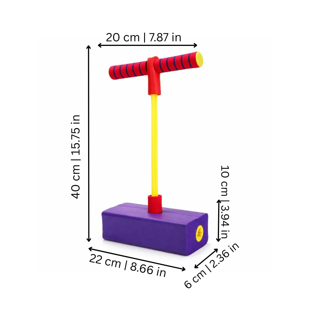 JumpUp - Image 2